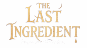The Last Ingredient - EP1 - Good Luke Saga
